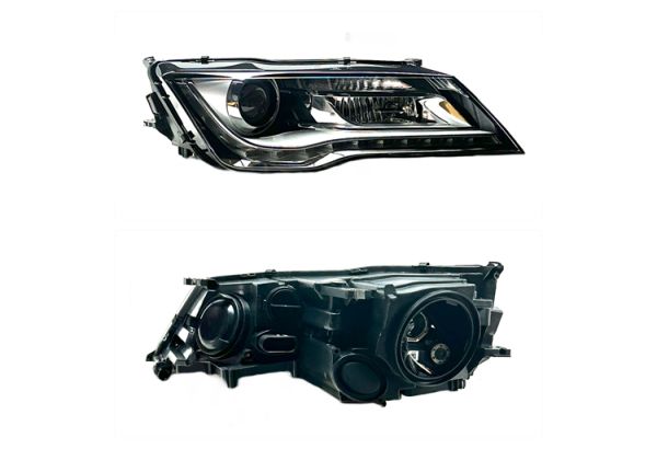 FAR A7 11-13 RH (AFS Lİ İTHAL ARAÇLARA UYUMLU)