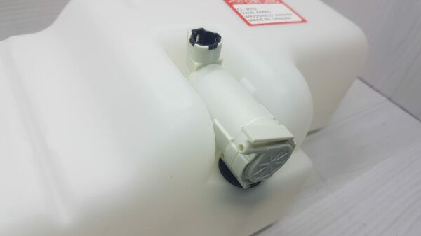 Fiskiye Depo D22 98-04