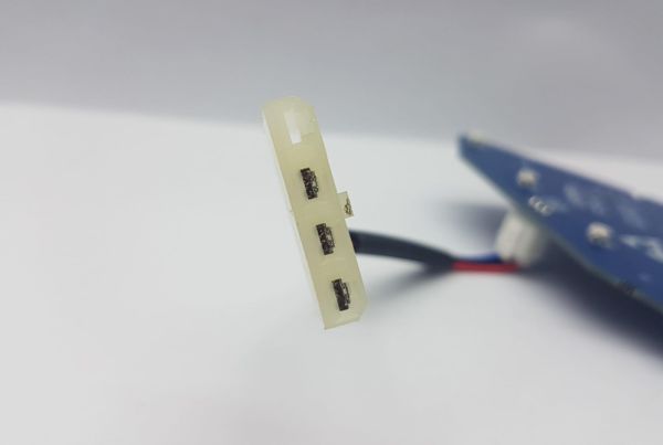 STOP QASHQAI SAG 2010-2013 IÇ SADECE LED