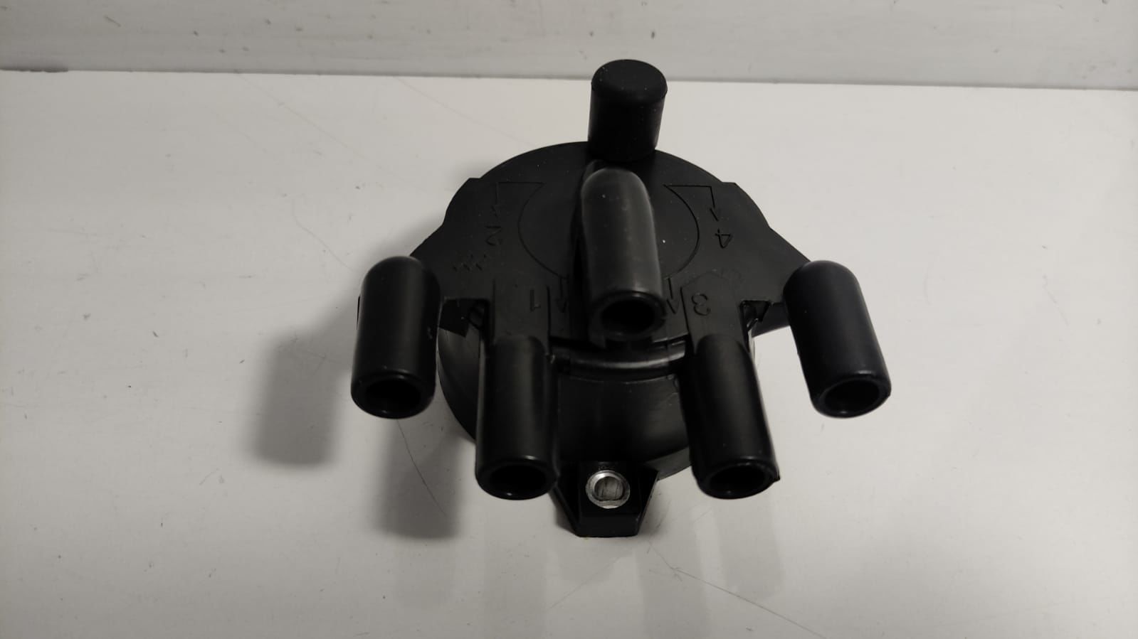 Distribitör kapağı Accent 1,3