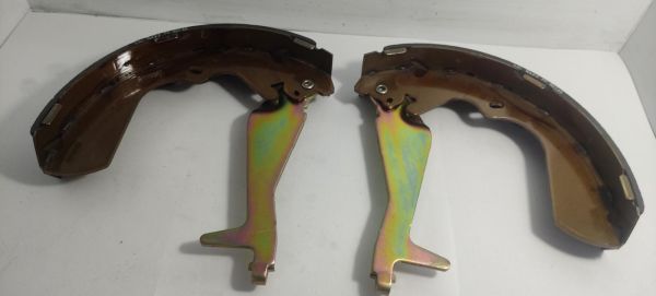 Balata Arka Starex 97-02