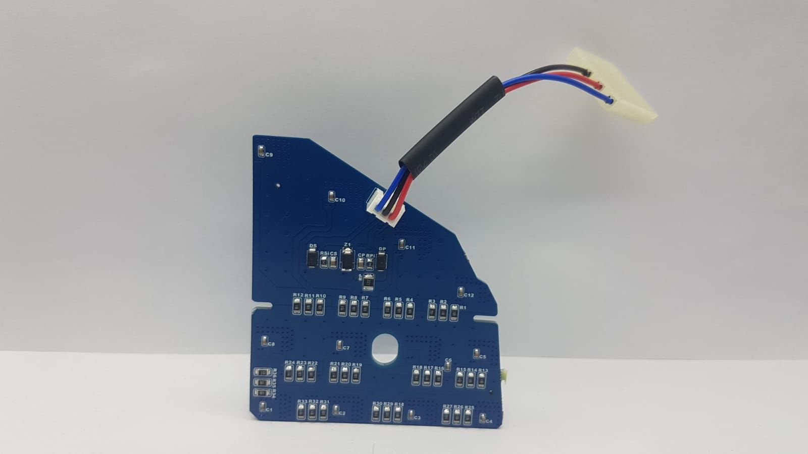 STOP QASHQAI SAG 2010-2013 IÇ SADECE LED