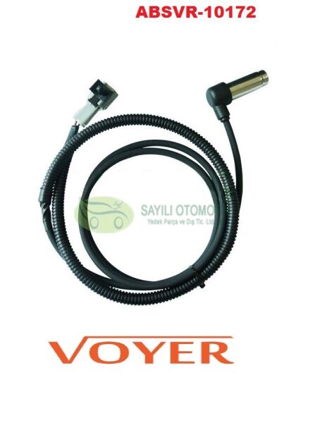 SENSOR ABS CANTER FUSO ON SAG EURO 4