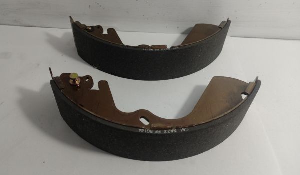 Balata Arka Starex 97-02