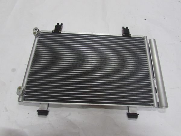 SWIFT 2006-2012 KLİMA RADYATÖRÜ