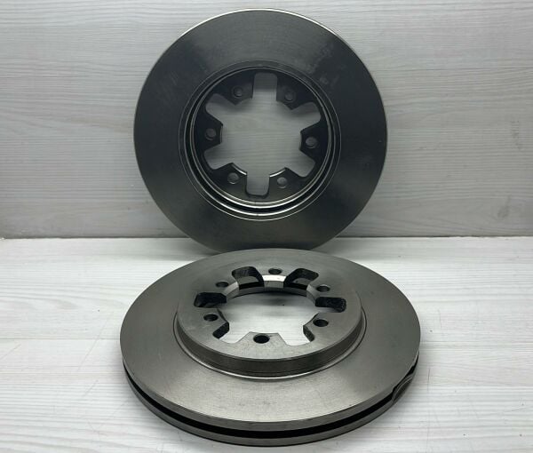 d21/d22 ön fren diski 250mm.1998-2002