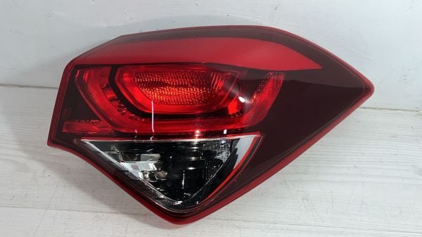 Stop i20 Sağ 15-17 DIŞ