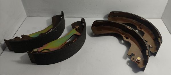 Balata Arka Starex 97-02