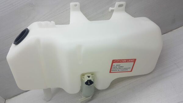 Fiskiye Depo D22 98-04