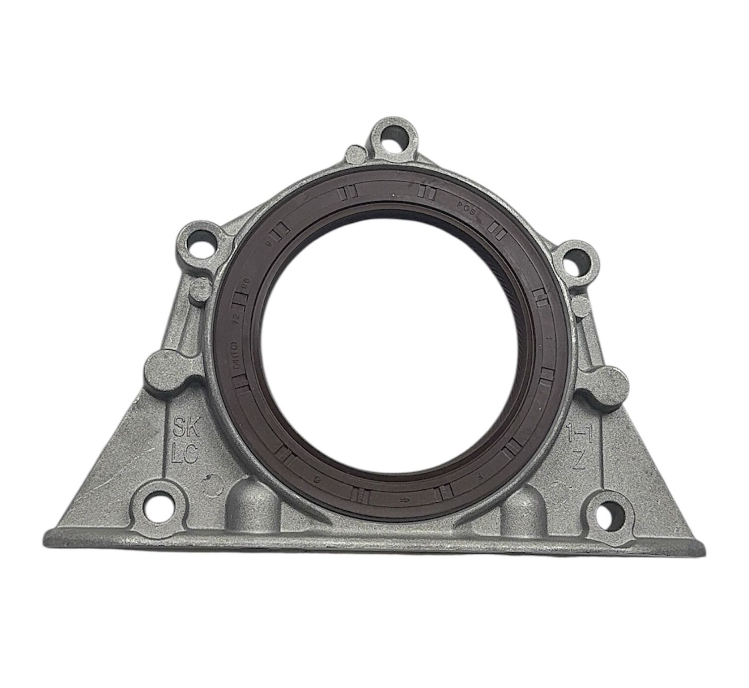 KEÇE KRANK ACCENT 00-12/GETZ 02-09/ELANTRA 96-06/  MATRİX 01-08/CERATO 04-08 (KOMPLE SAÇLI)