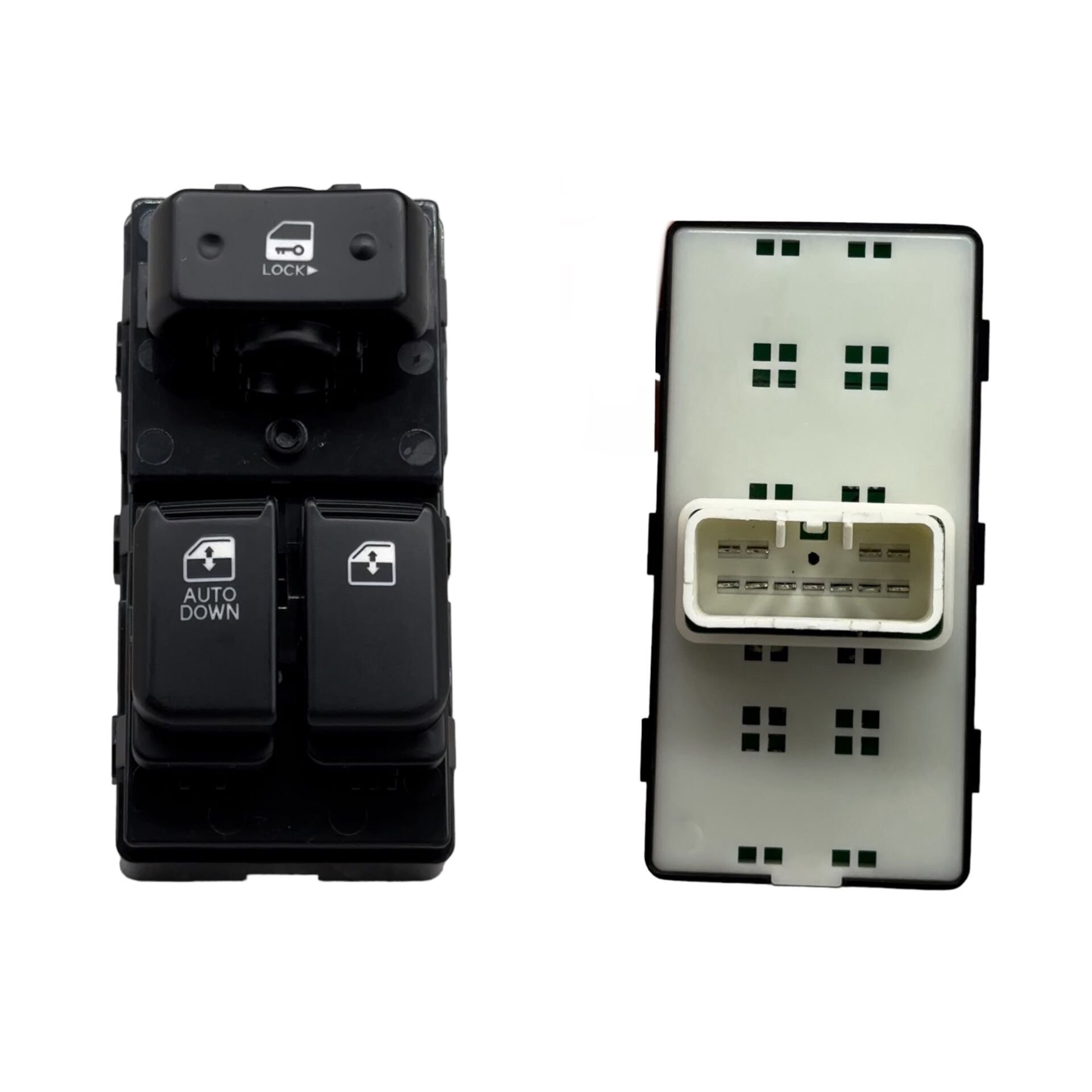 DÜĞME CAM AÇMA STAREX 07-11/H1 07-11 ÖN LH