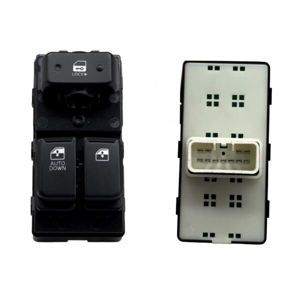 DÜĞME CAM AÇMA STAREX 07-11/H1 07-11 ÖN LH