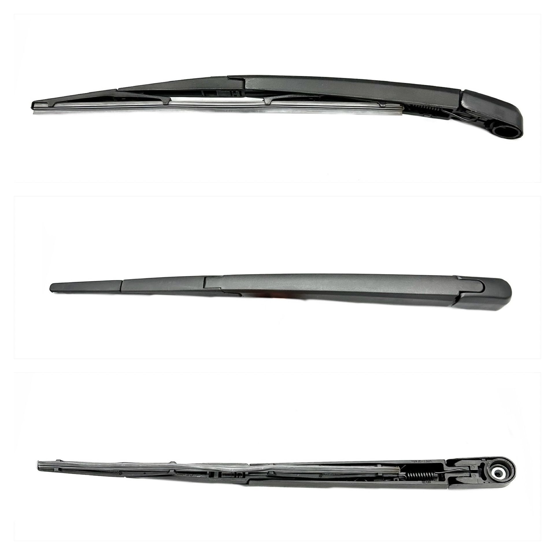 KOL SİLECEK SANTAFE 13-15 ARKA (350 MM)