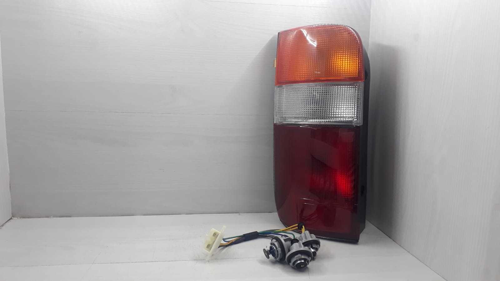 Stop Hiace Sol Radyatör Katinda Yeni Rafta