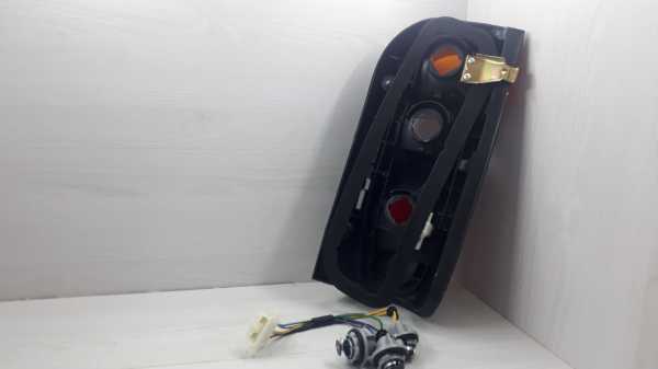 Stop Hiace Sol Radyatör Katinda Yeni Rafta