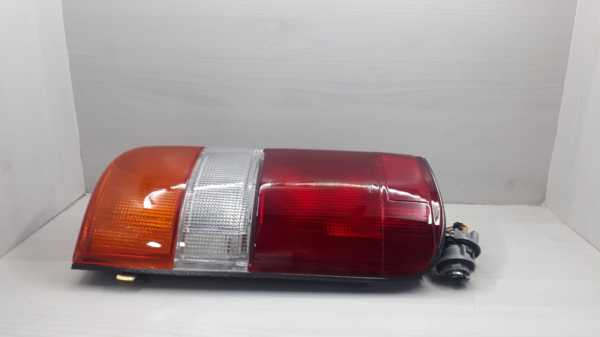 Stop Hiace Sol Radyatör Katinda Yeni Rafta