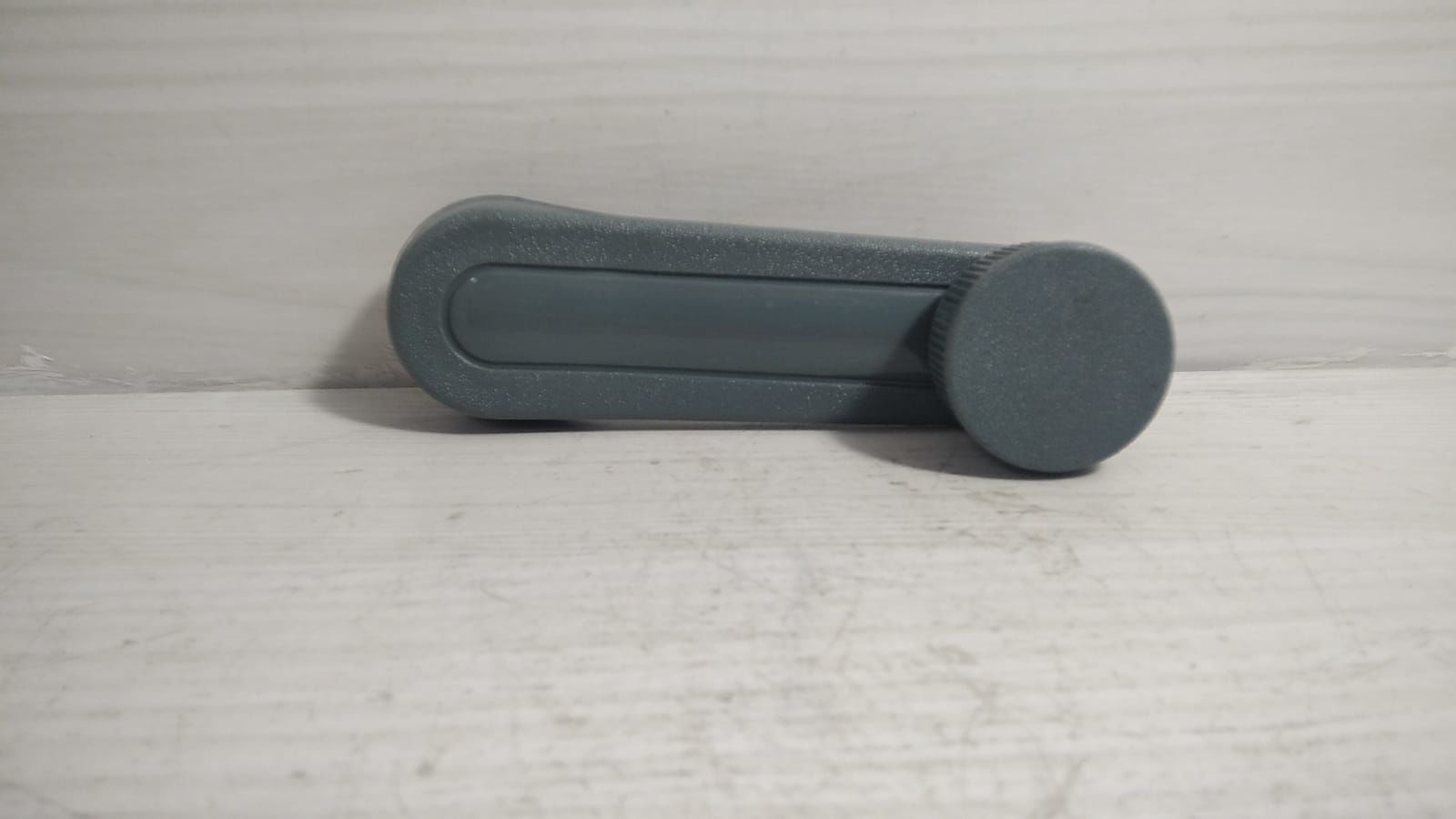 Cam Kolu Corolla Gri