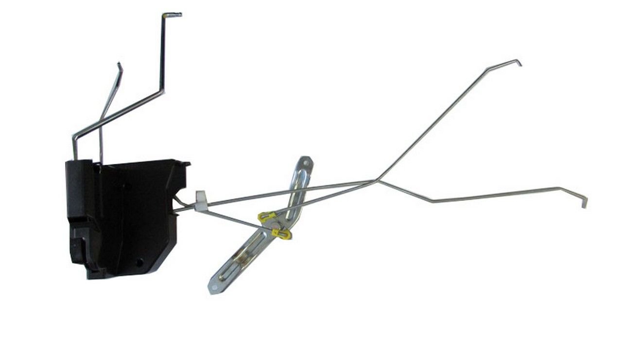 GETZ 03-06 KAPI KİLİDİ ÖN SAĞ