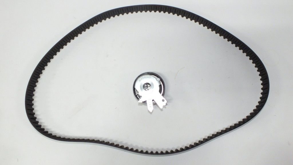 MICRA /QASQHAI/JUKE/CLIO II/DUSTER/LOGAN /LODGY/SANDERO/MODUS/KANGO K9K 1.5 DCI TRİGER SET ( GMB KAYIŞ - ALT RULMAN )