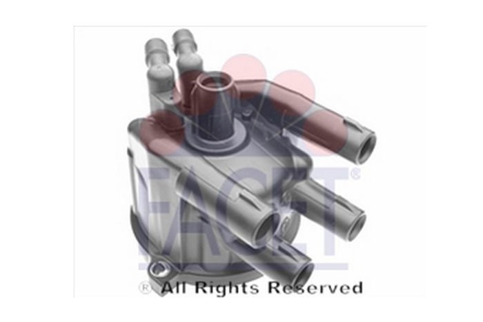 KAPAK DISTRIBUTOR-CELICA 2.0 16V (FACET)