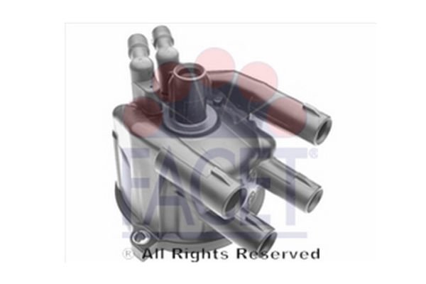 KAPAK DISTRIBUTOR-CELICA 2.0 16V (FACET)