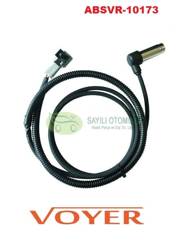 SENSOR ABS CANTER FUSO ON SOL EURO 4