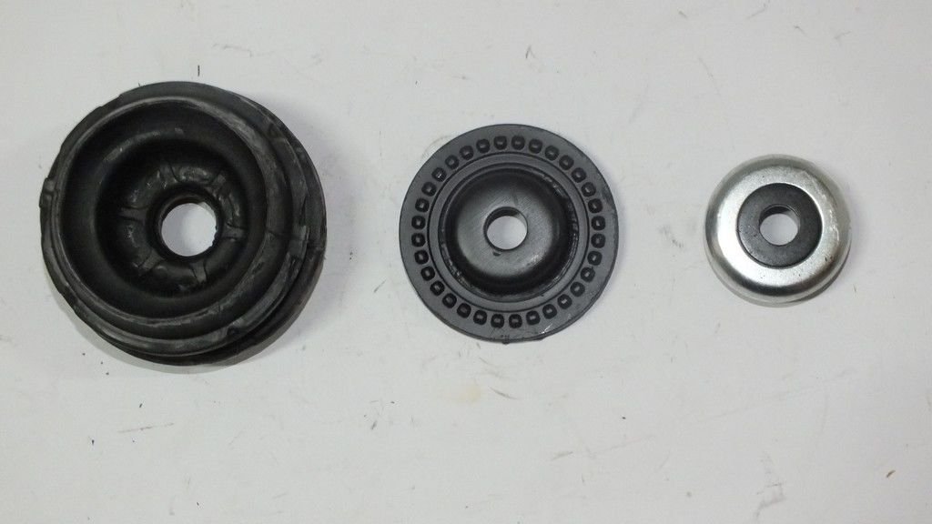 MICRA 2011- AMORTİSÖR TAKOZU ÖN SAĞ/SOL