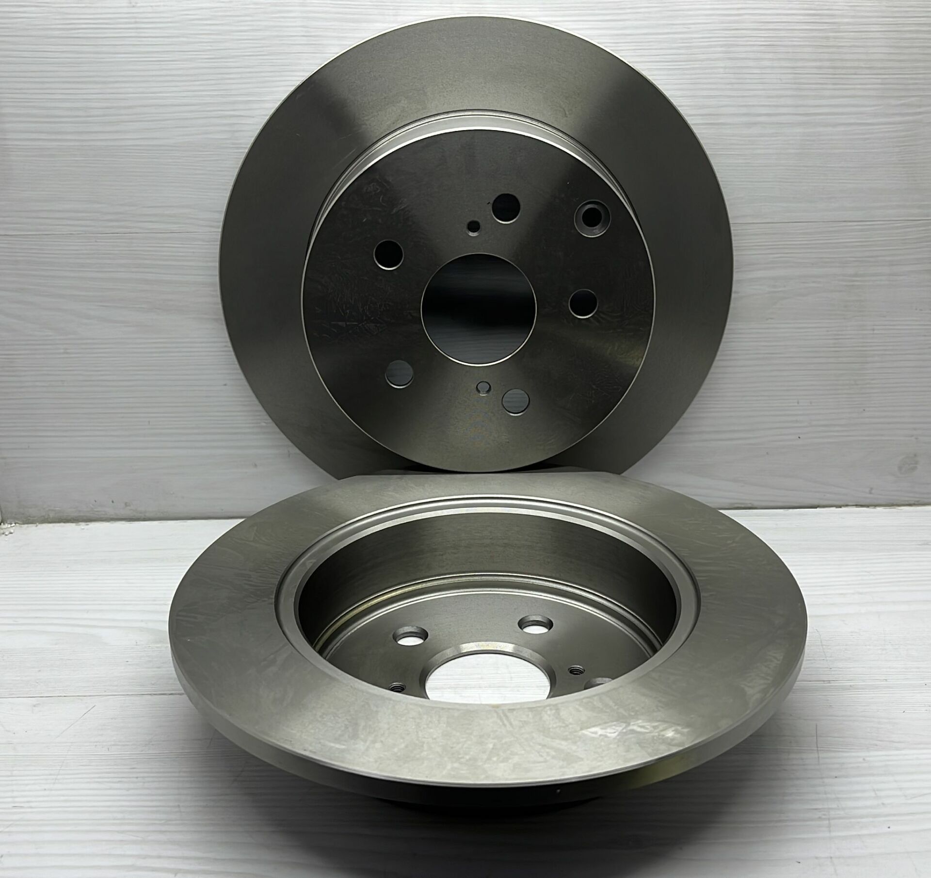 DISK ARKA VERSO 09-14 297MM DÜZ