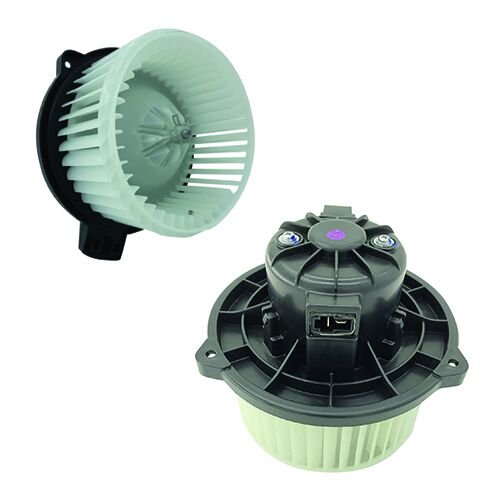 KALORIFER MOTORU ACCENT 11- BLUE