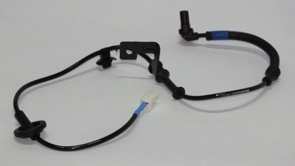 BLUE 1.4 2014-2018 ABS SENSÖRÜ ARKA SOL