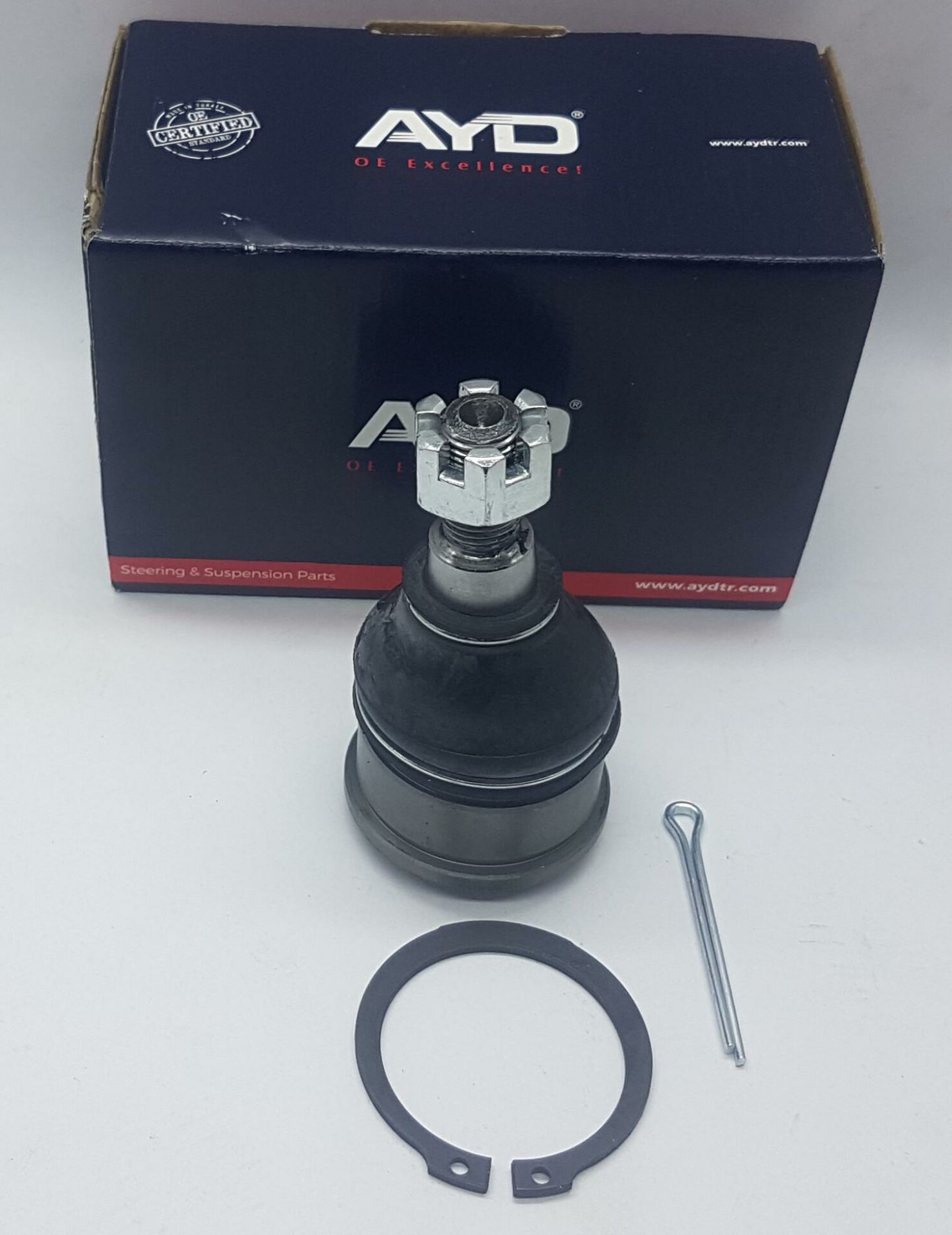 ROTIL CIVIC 00-06 ALT 51220-S5A-003