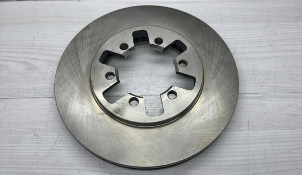 d22 ön fren diski 260mm.2003-2008