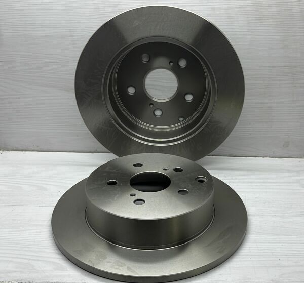 DISK ARKA VERSO 09-14 297MM DÜZ