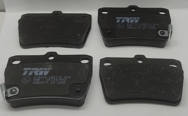 BALATA ARKA RAV4 00-05 DISK