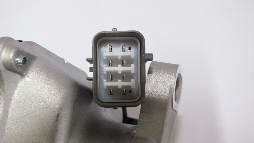 CRV 97-01 DİSTRİBÜTÖR KOMPLE 8 FİŞ