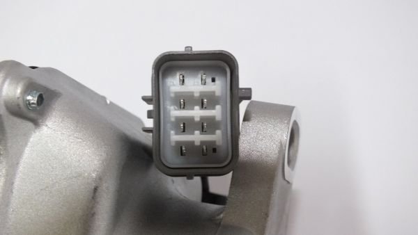 CRV 97-01 DİSTRİBÜTÖR KOMPLE 8 FİŞ