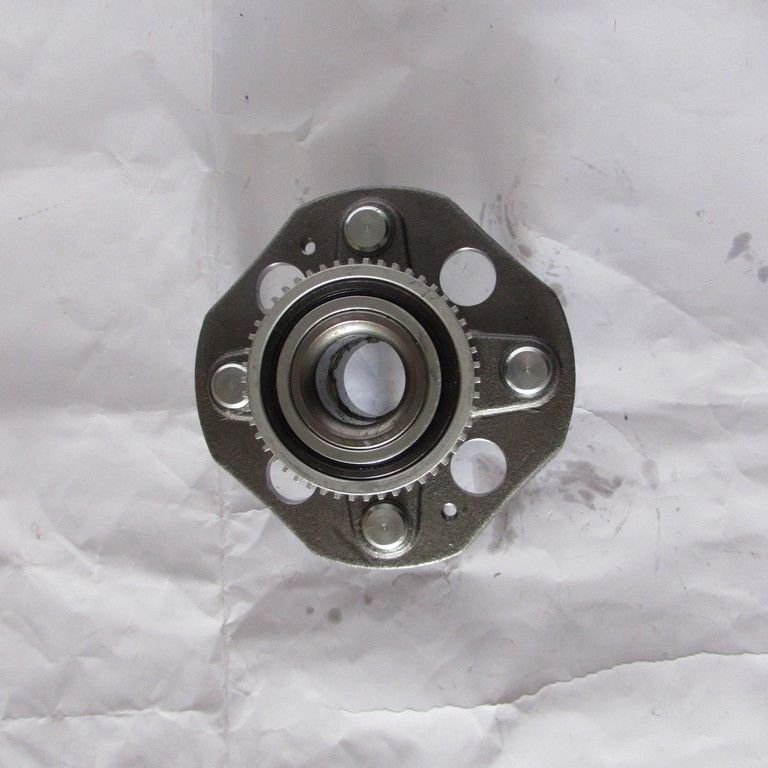 ACCORD 1993-2001 ARKA TEKER PORYASI RULMANLI ABSLİ