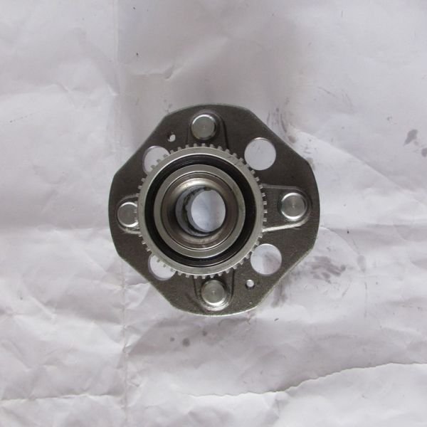 ACCORD 1993-2001 ARKA TEKER PORYASI RULMANLI ABSLİ