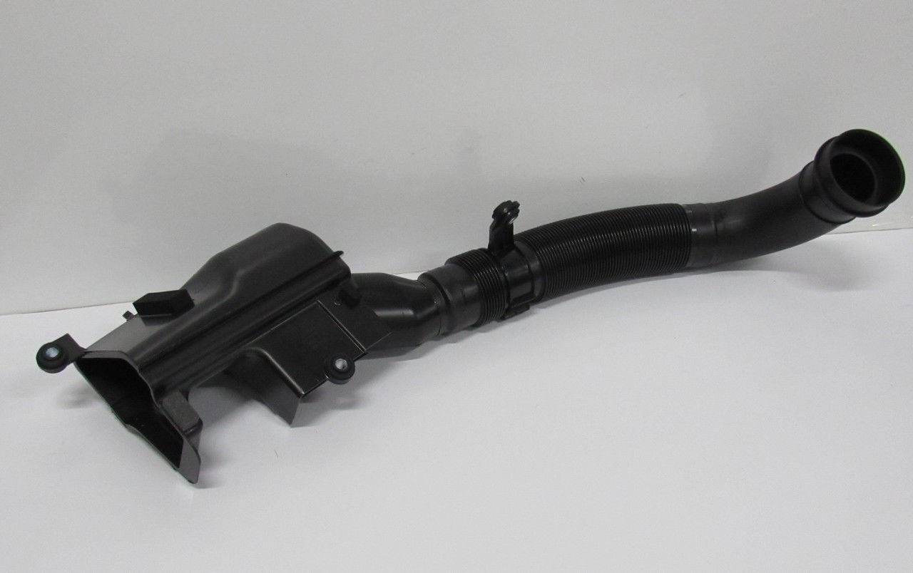 H 100 KMY 04- HAVA FİLTRE BORUSU