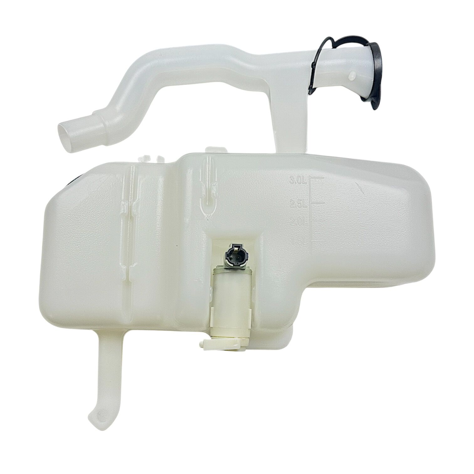 DEPO SU FİSKİYE YD25 98-02/D22 98-02 (MOTORLU)