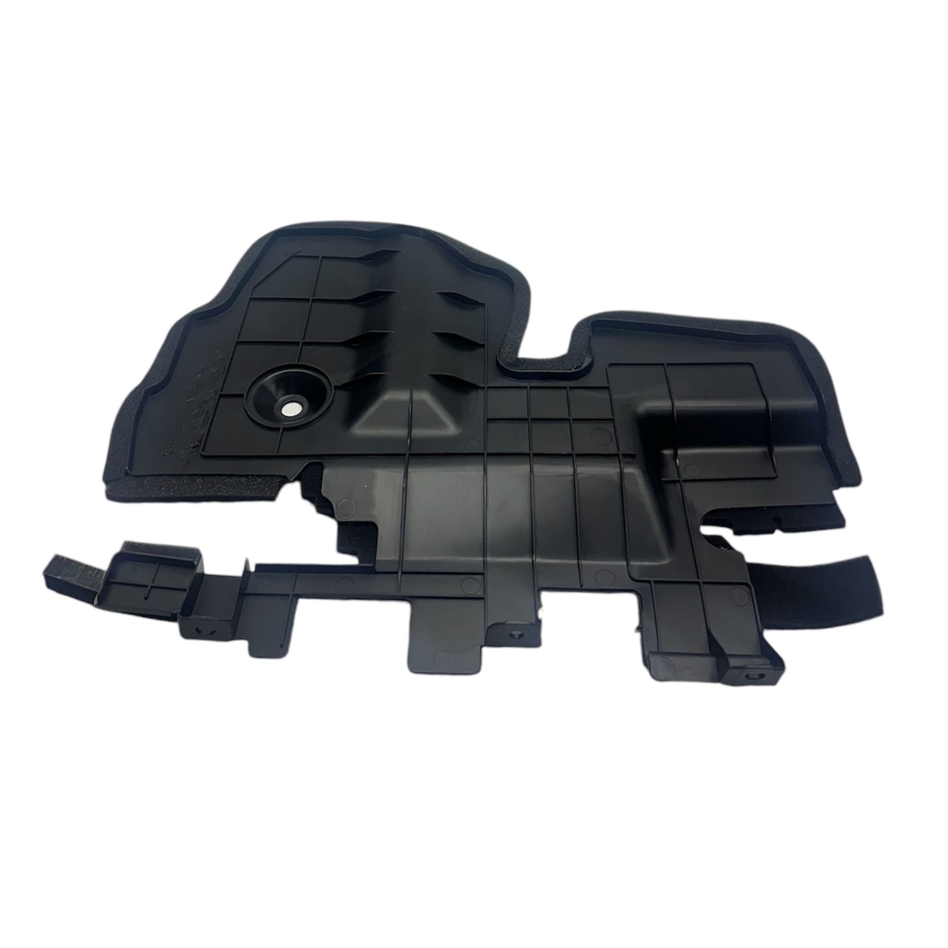 BAKALİT RADYATÖR NAVARA 15-19 LH (YAN)