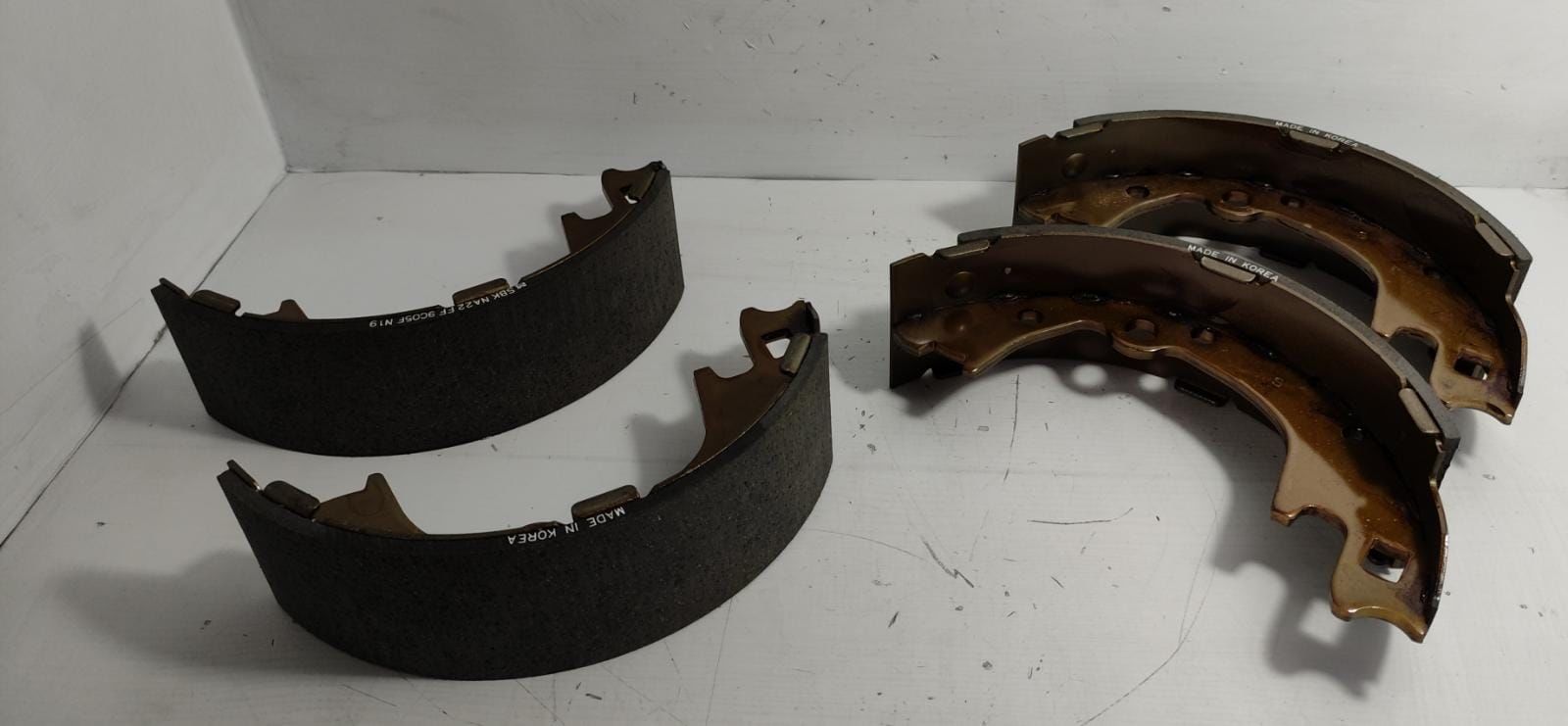 Balata Arka Starex Kamyonet