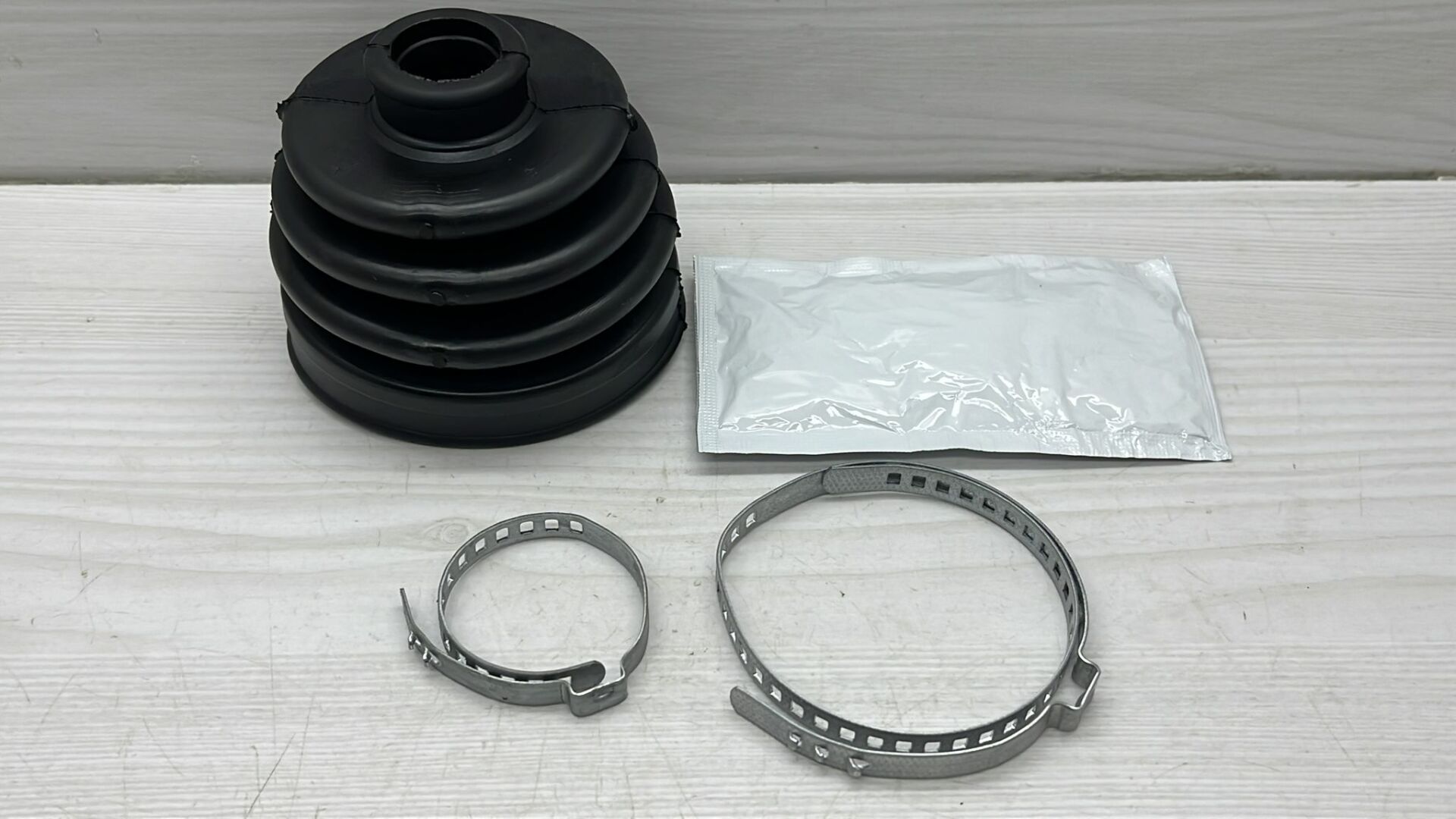 Aks Körüğü Accent/Excel  DIŞ