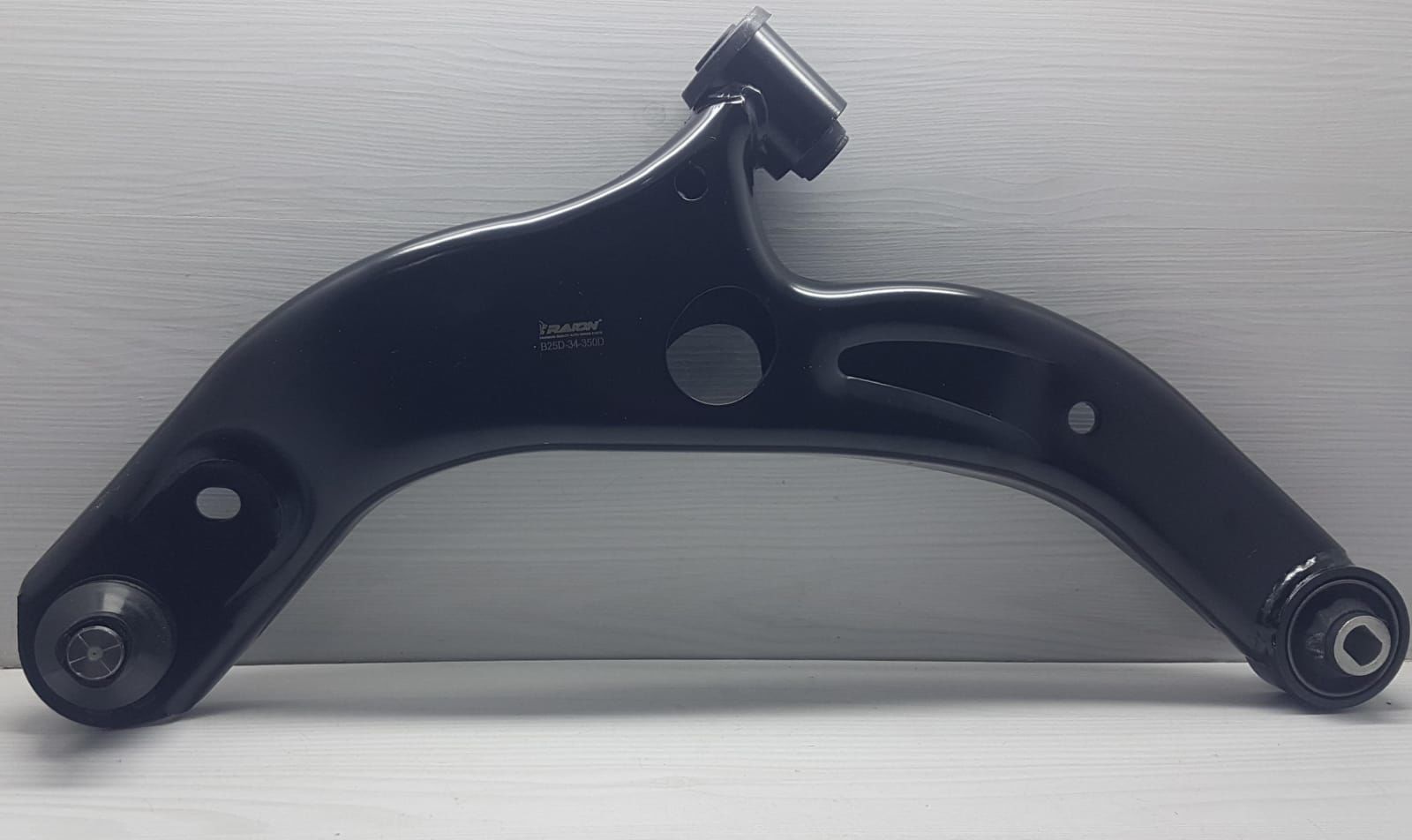 salıncak 323 Sol 1999- ALT TABLA ROTİL