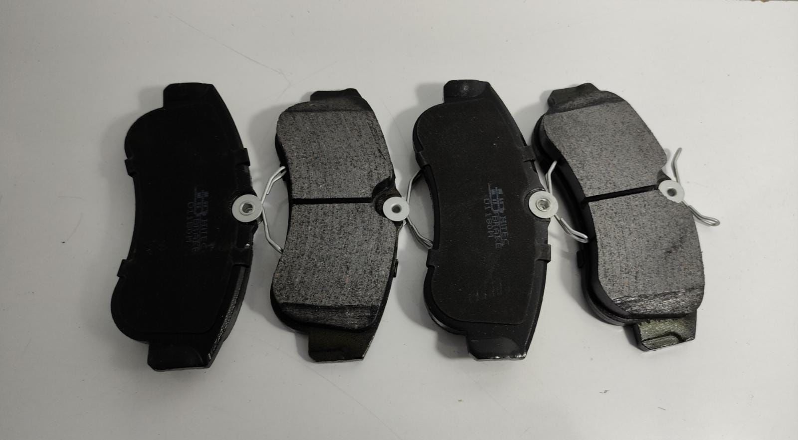 Balata Ön Primera 96-02 Alti Düz