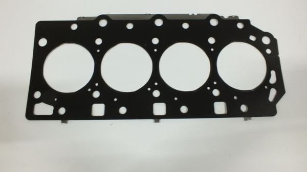 H-1 08-/ STAREX / SORENTO 08- 170 HP SİLİNDİR KAPAK CONTA  ÇELİK 1,05 MM