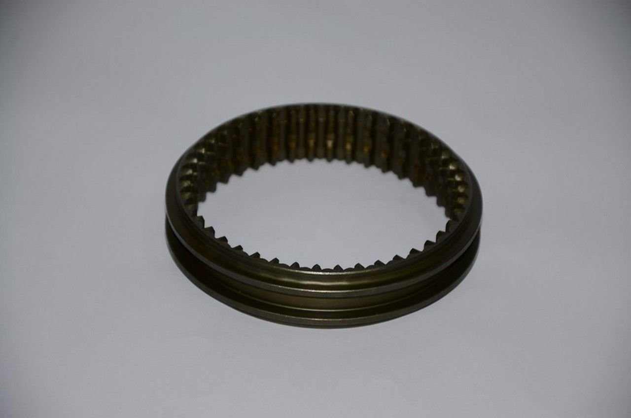 CANTER 659 SENKROMEÇ MAŞON DIŞ