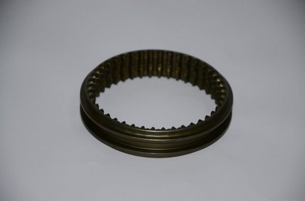 CANTER 659 SENKROMEÇ MAŞON DIŞ