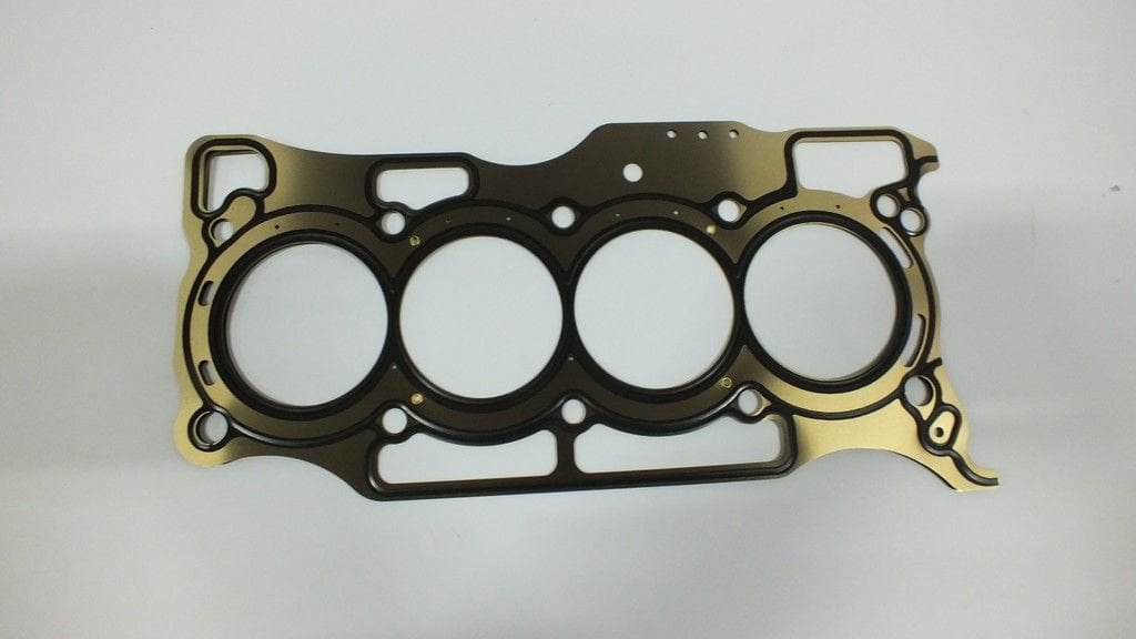 QASHQAI 1.6 2011- BENZINLI HR16 SİLİNDİR KAPAK CONTA ÇELİK