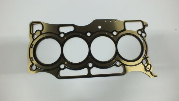 QASHQAI 1.6 2011- BENZINLI HR16 SİLİNDİR KAPAK CONTA ÇELİK